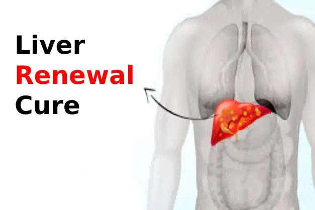 Herbal cure for fatty liver