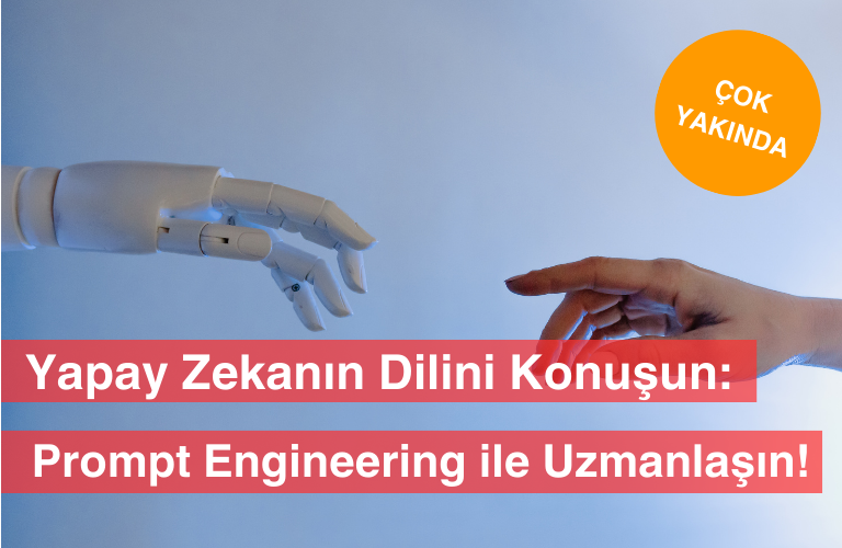 Prompt Engineering Eğitimi